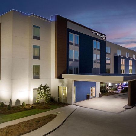 Springhill Suites By Marriott Birmingham Gardendale Esterno foto