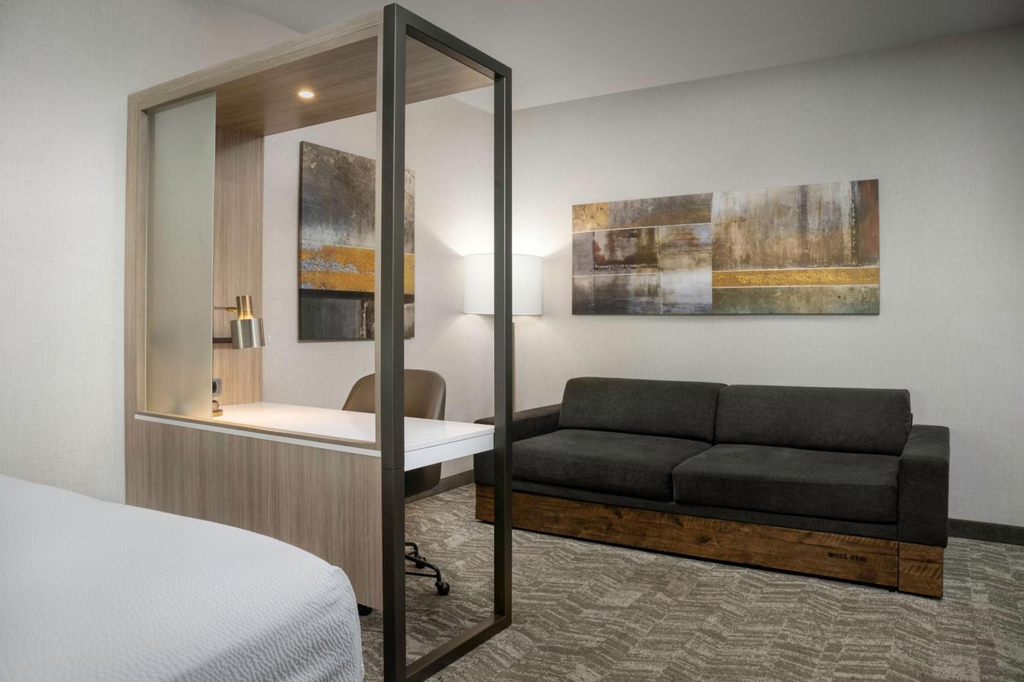 Springhill Suites By Marriott Birmingham Gardendale Esterno foto