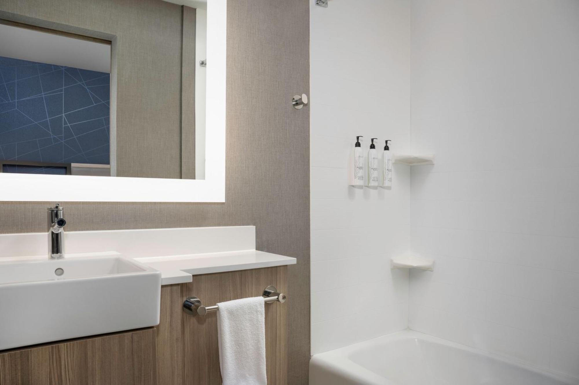 Springhill Suites By Marriott Birmingham Gardendale Esterno foto