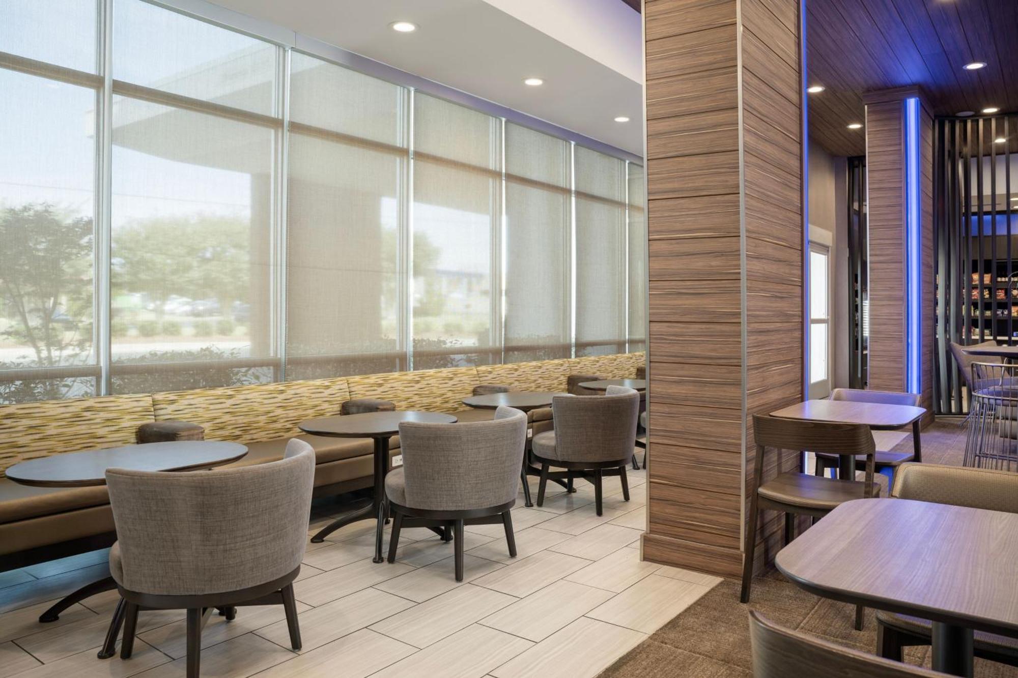 Springhill Suites By Marriott Birmingham Gardendale Esterno foto