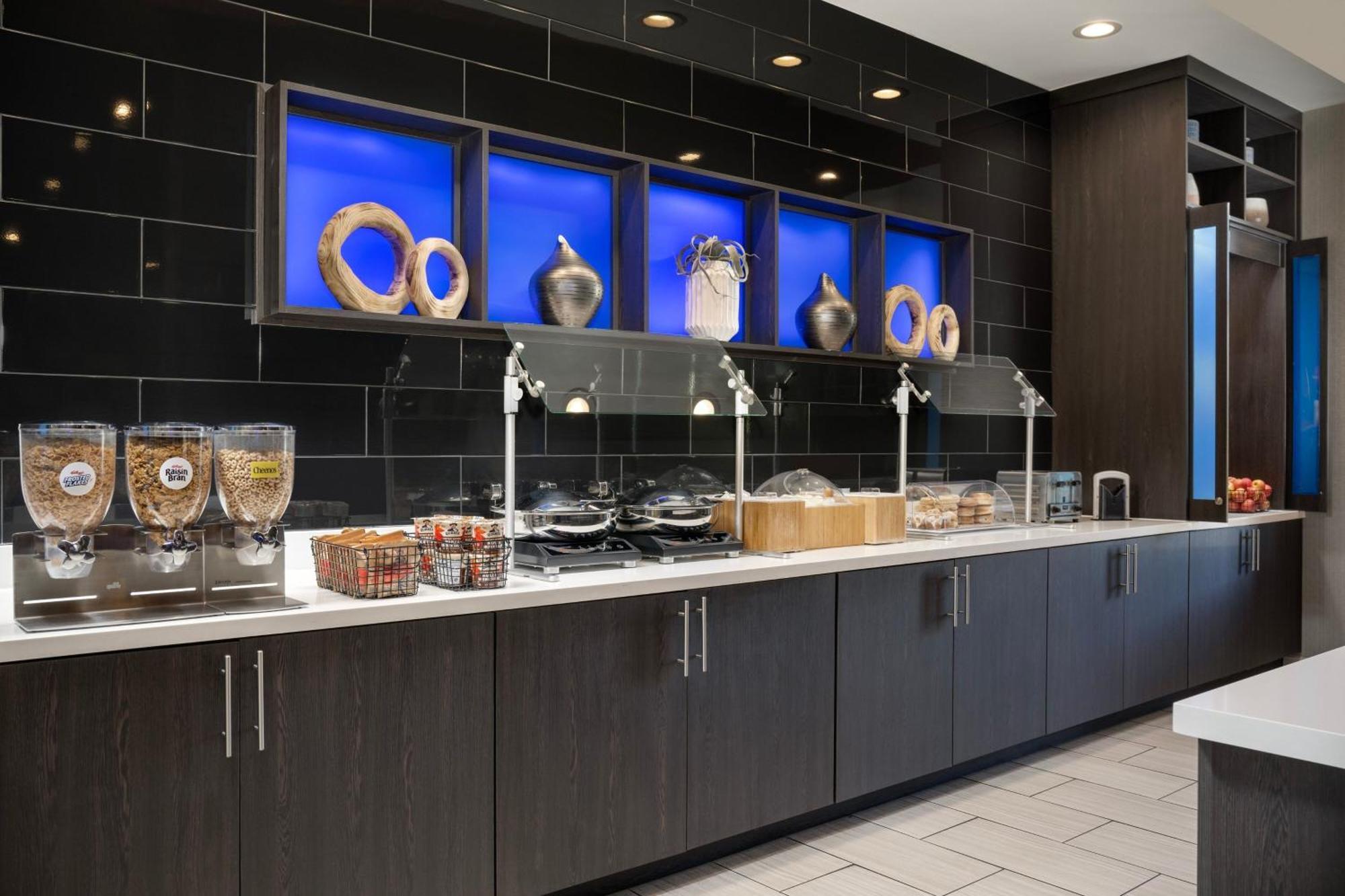 Springhill Suites By Marriott Birmingham Gardendale Esterno foto