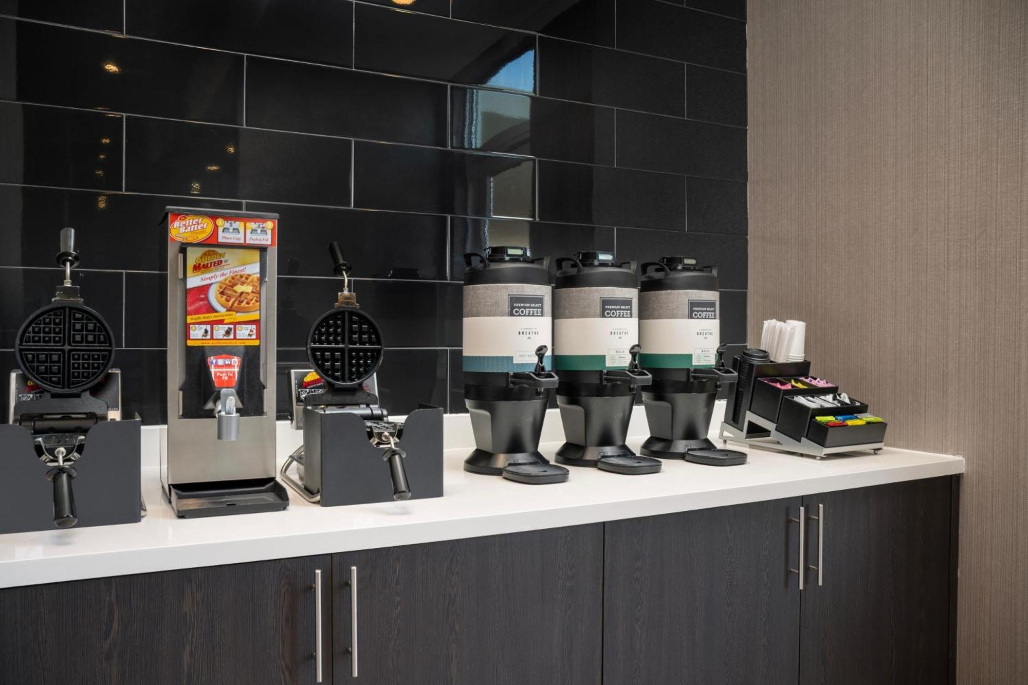 Springhill Suites By Marriott Birmingham Gardendale Esterno foto
