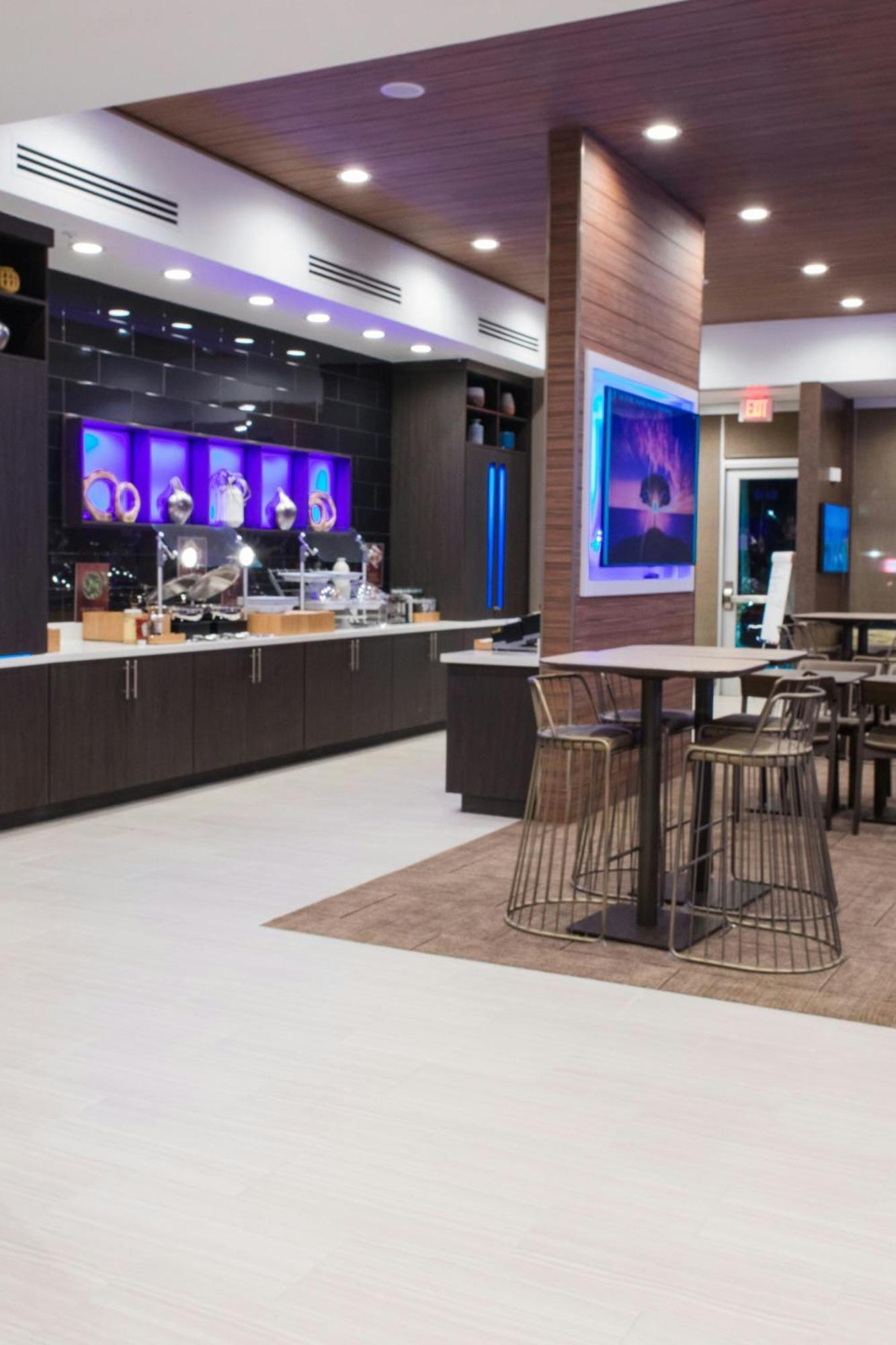 Springhill Suites By Marriott Birmingham Gardendale Esterno foto