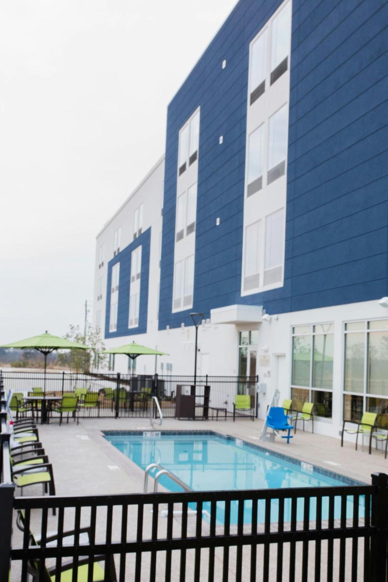 Springhill Suites By Marriott Birmingham Gardendale Esterno foto